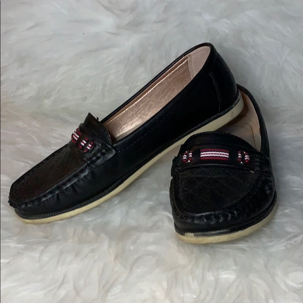 Size 8 Vanessa Chen Loafers
